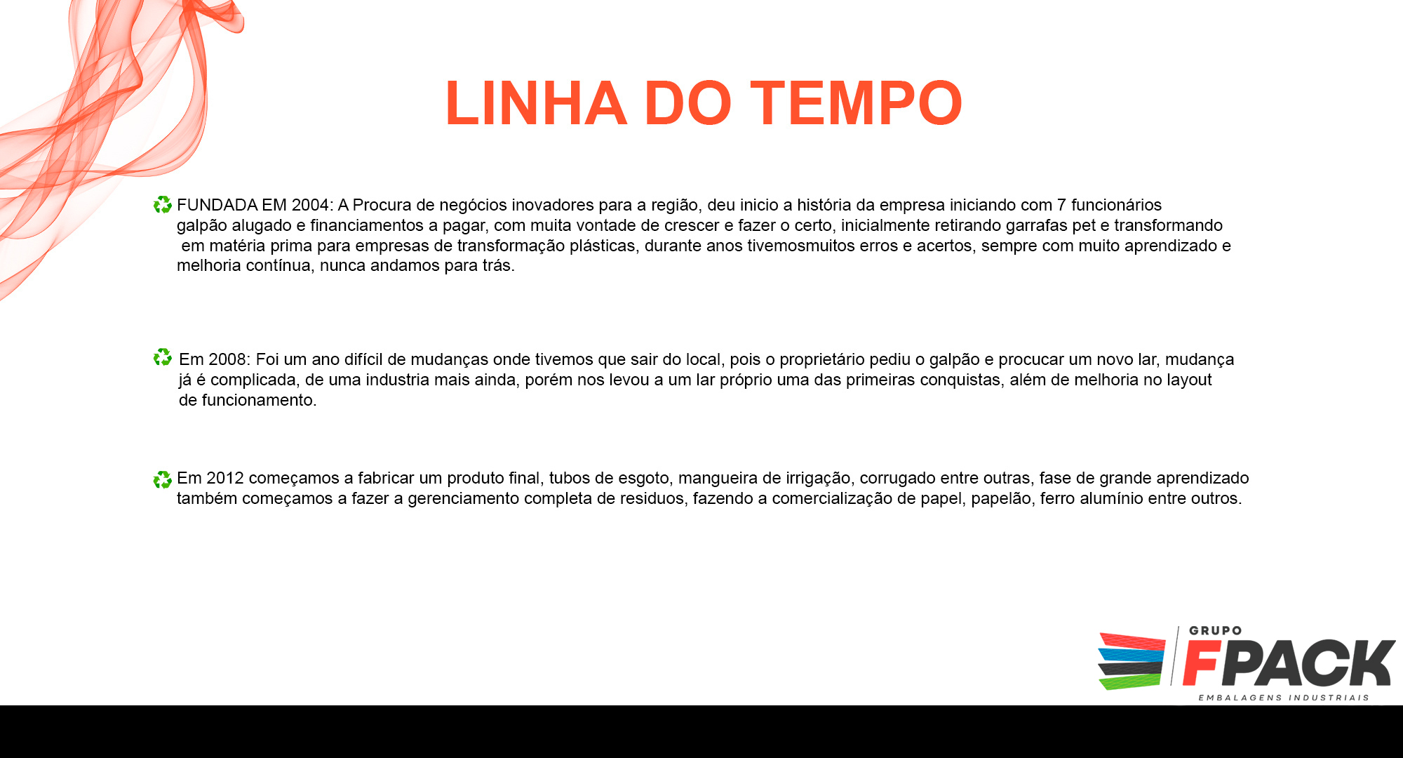 linha 1