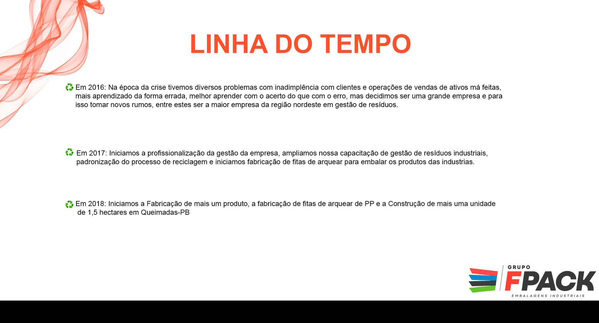 linha 2